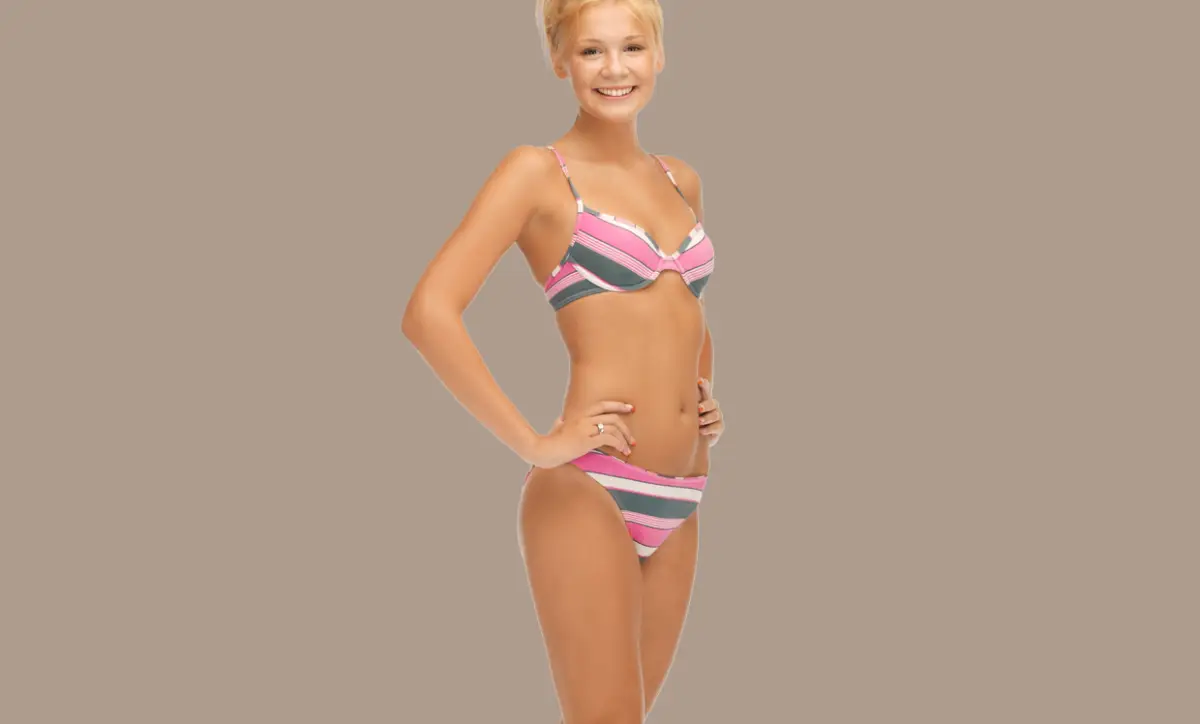 Full Body Laser Hair Removal Hover