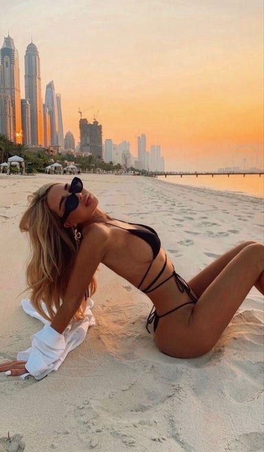 Pantyline Laser Hair Removal